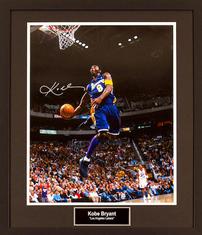 WRBC Live Auction - Kobe Bryant 202//235